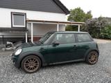 MINI Mini One, Klima, Alu 17 Zoll, 6 Gang, AT-Motor - MINI: Kleinwagen, Motor
