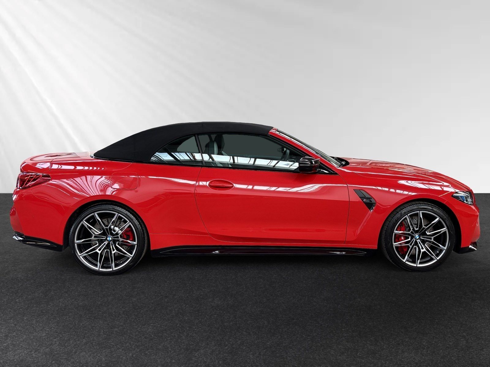 BMW M4 - Bild 19
