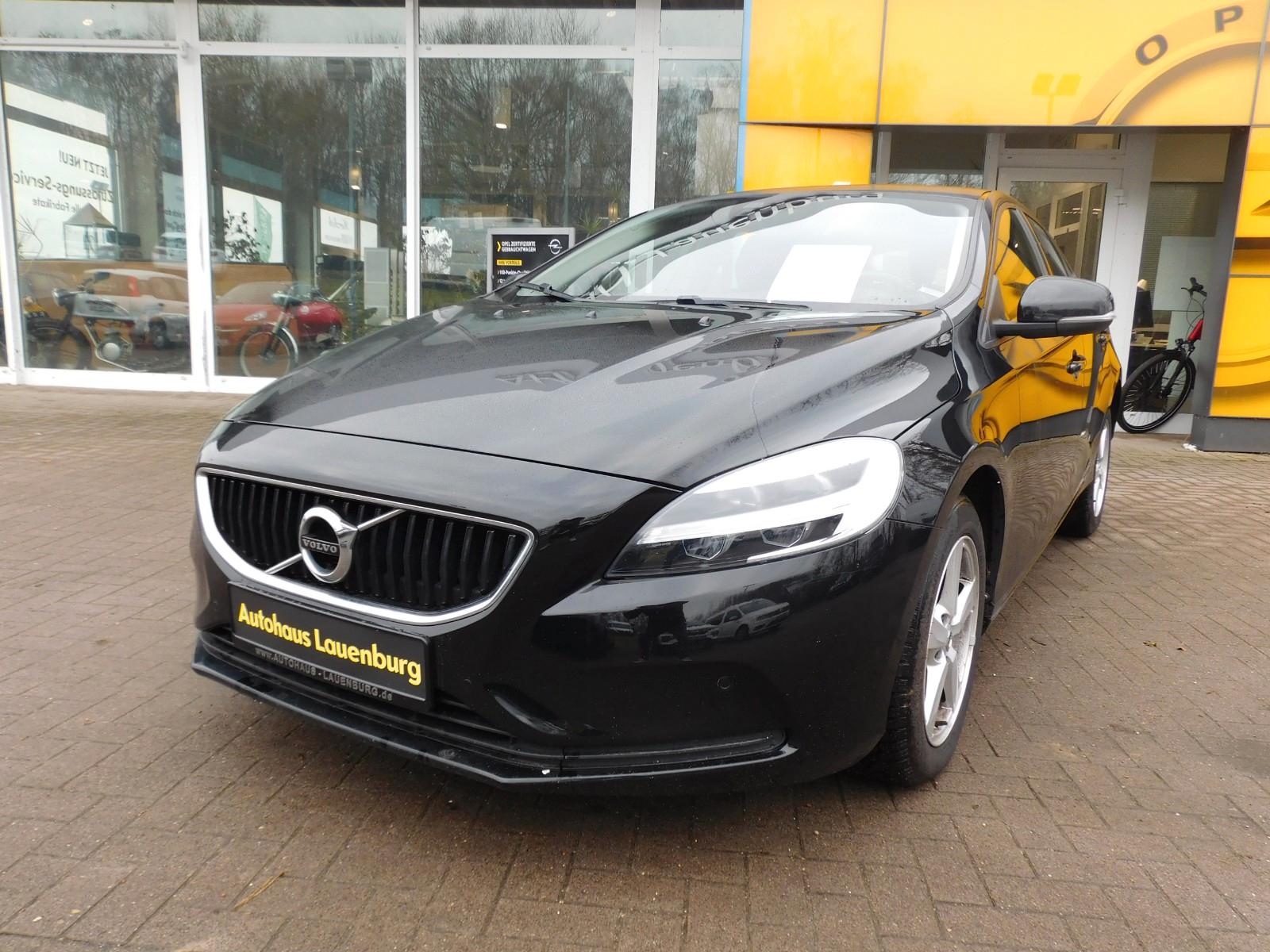 Volvo V40+KLIMA+ATM+LED+KAMERA