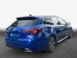 Toyota Corolla 2.0 Hybrid Touring Sports Teamplayer 98  - Toyota Corolla Teamplayer mit Benzin-Antrieb