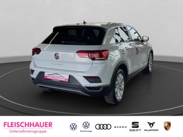 Volkswagen T-Roc - 7