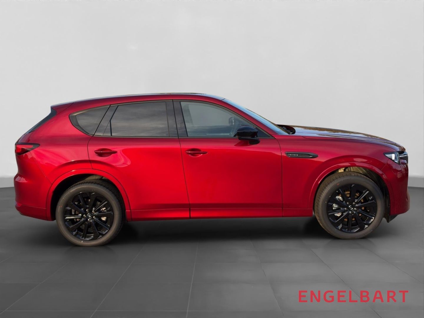 Mazda CX-60 - Bild 5