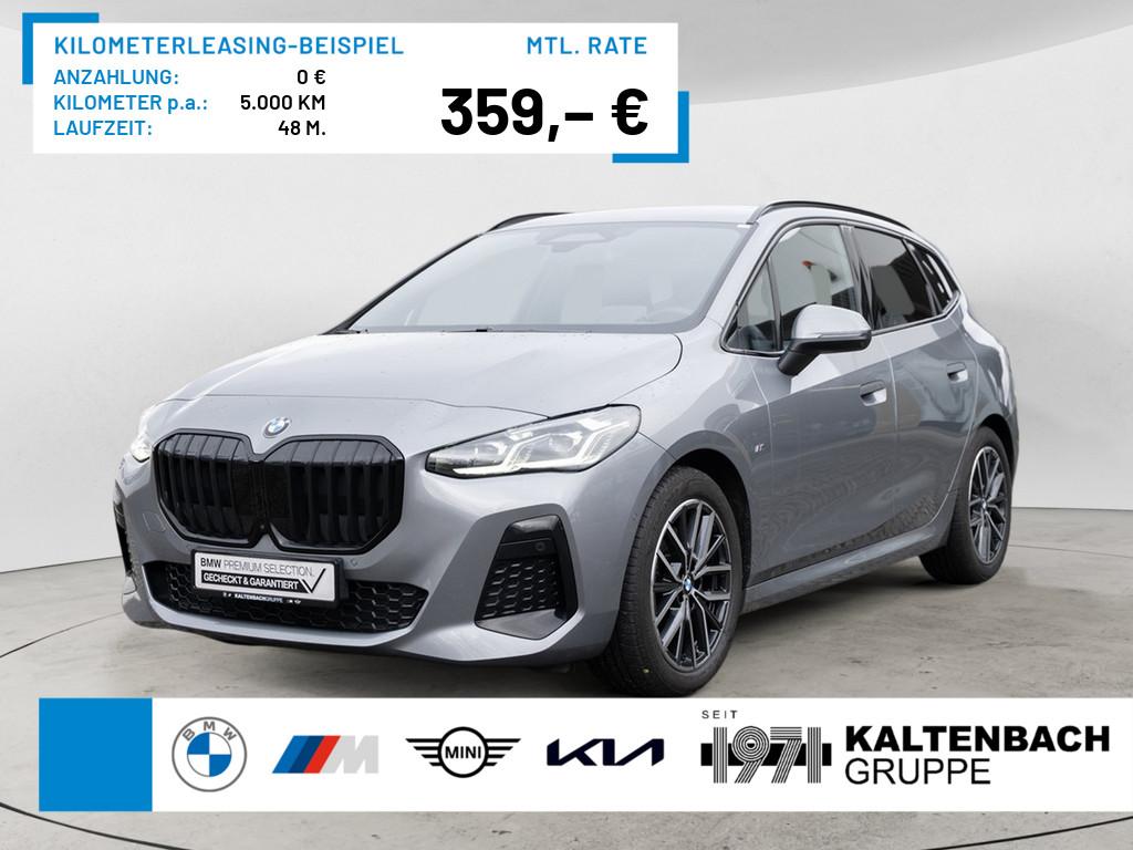 BMW 223 Active Tourer xDrive M-Sport PANO AHK 360°