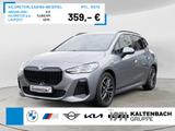 BMW 223 Active Tourer xDrive M-Sport PANO AHK 360° - graue BMW 223 Active Tourer
