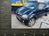 Ligier Chatenet Speedino Cabrio 45 kmh Mopedauto