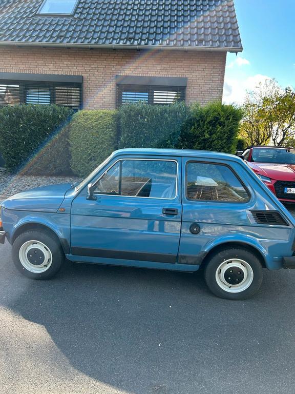 Fiat 126