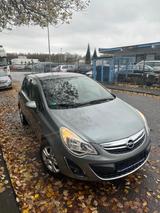 Opel Corsa 1.2 ecoFLEX Active Easytronic Active - Opel Corsa: Easytronic