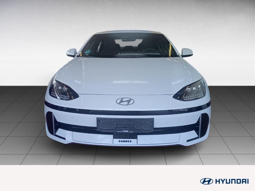 Hyundai IONIQ 6 77,4kWh 2WD MY25 DYNAMIQ Navi Digitales 