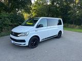 Volkswagen T6 Multivan Edition 2,0 TDI  - Volkswagen T6 Multivan: Edition