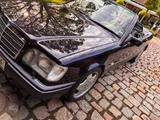 Mercedes-Benz E 220 FINAL EDITION E 220 - gebrauchte Mercedes-Benz E 220 aus dem Jahr 1997
