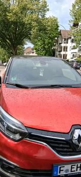 Renault. captur - Renault Alaskan in Frankfurt (Main)