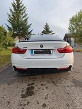 BMW 420 Gran Coupé 420d xDrive Gran Coupé M Spor... - BMW 420 Gran Coupé mit Diesel-Antrieb