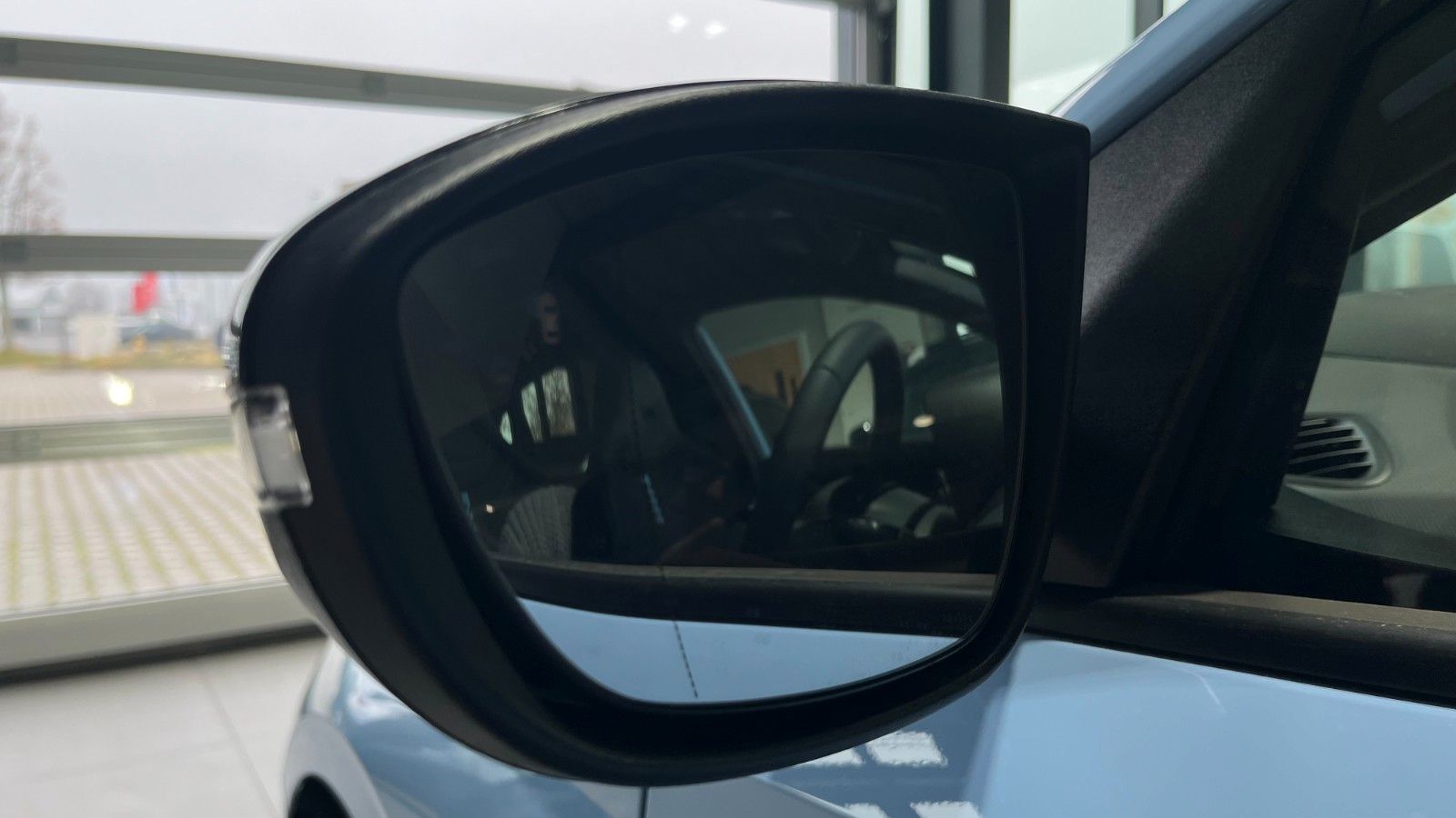 Fahrzeugabbildung Hyundai i20 N Performance 1.6 TGDI NAVI LED RF
