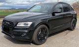 Audi SQ5 3.0 TDI Competition Quattro