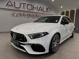Mercedes-Benz A 45 AMG 4Matic*KAMERA*MBUX*LED*NAVI*WIDESCREEN* - gebrauchte Mercedes-Benz A 45 AMG aus dem Jahr 2020