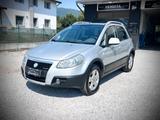 Fiat Sedici 1.9 MJT 4x4 120cv - Fiat Sedici: 1.9
