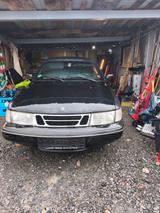 Saab 900 SE Automatik Cabrio - Saab 900 aus 1997