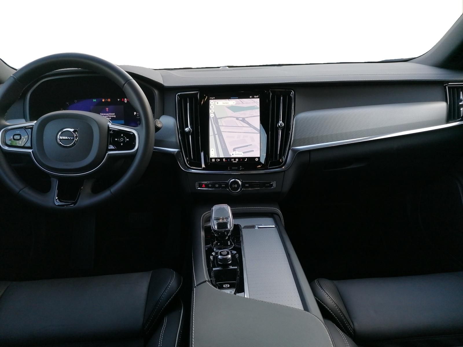 Volvo V90 - Bild 20