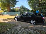 Mercedes-Benz E 350 T - gebrauchte Mercedes-Benz E 350 aus dem Jahr 2017