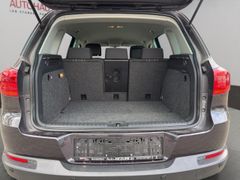 VW Tiguan Lounge Sport & Style BMT Motor komplett R