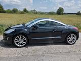 Peugeot RCZ - gebrauchte Peugeot RCZ aus dem Jahr 2010