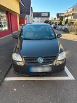 Volkswagen VW Fox mit Tüv - Volkswagen Fox in Stuttgart