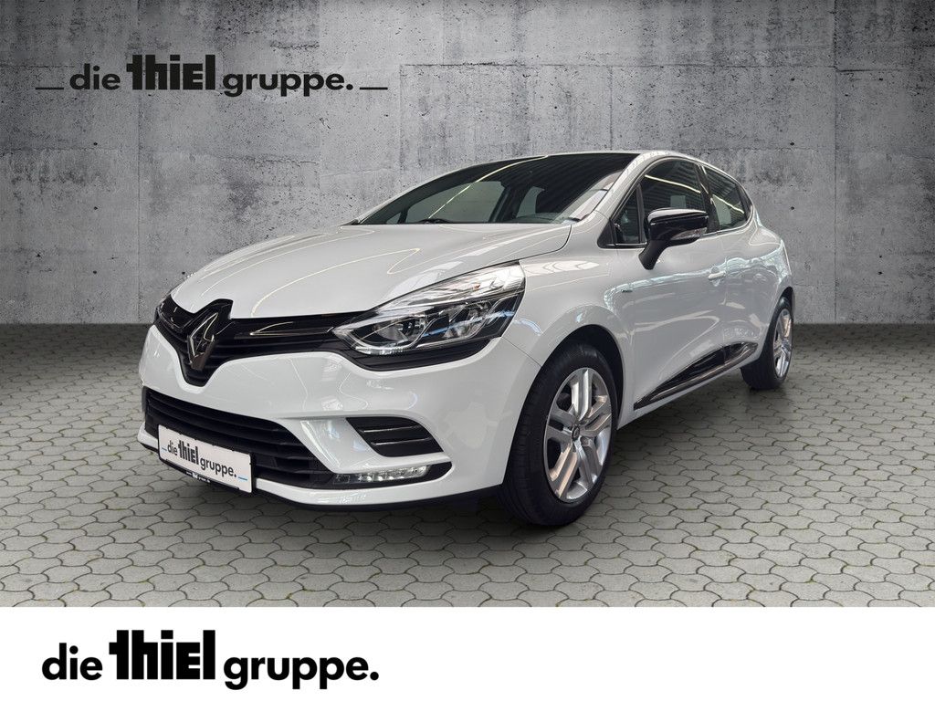 Image of Renault Clio