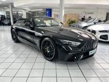 Mercedes-Benz SL 63 AMG 4M*Dynamic*Premium+*Performance*Carbon - Mercedes-Benz: S63