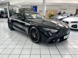 Mercedes-Benz SL 63 AMG 4M*Dynamic*Premium+*Performance*Carbon - Mercedes-Benz SL 63 AMG aus 2023
