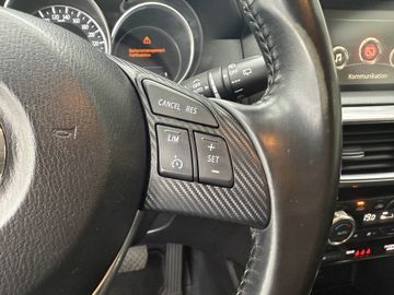 Mazda CX-5 - 9