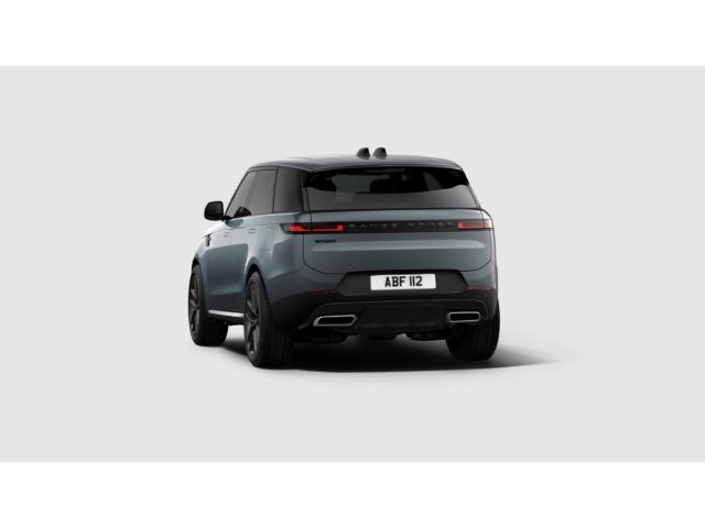Land Rover Range Rover Sport - Bild 3