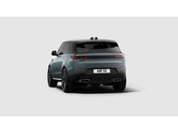 Land Rover Range Rover Sport - Vorschau Bild 3