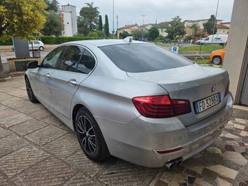 BMW 520 - 6
