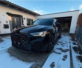 Audi RSQ3 2.5 TFSI Q3 RS3 - Audi Q3: RS