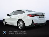 BMW i4 - Vorschau Bild 3