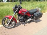 Yamaha XS 400 - YAMAHA XS 400
