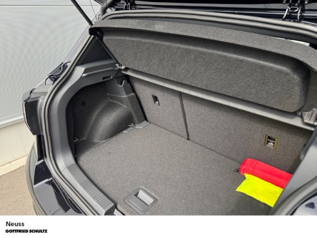 Volkswagen T-Cross - Bild 10