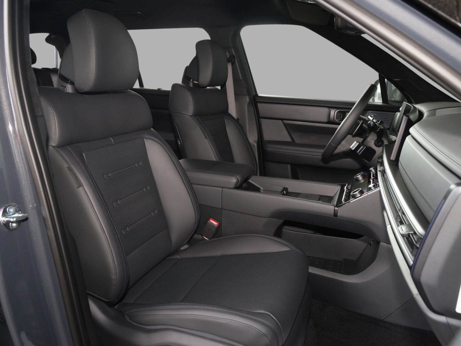 Hyundai Santa Fe – Bild 8