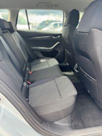 Skoda Octavia - 11