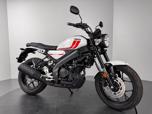 Yamaha XSR 125 *AKTIONSPREIS