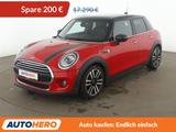 MINI Cooper Aut.*NAVI*ACC*CAM*PDC*SHZ*DAB* - MINI MINI Gebrauchtwagen in Essen