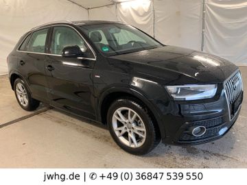 Audi Q3 - 2