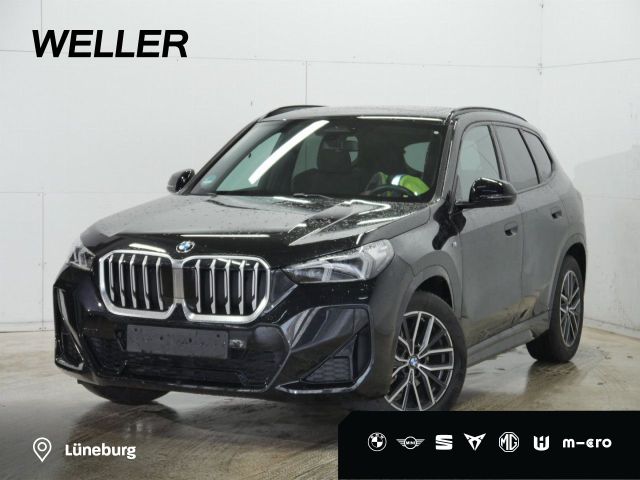 BMW X1 xDrive20d M Sport AHK Pano adap.LED ACC RFK