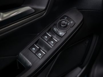 Ford Kuga 2.5 Hybrid Titanium Parkautomatik Kamera