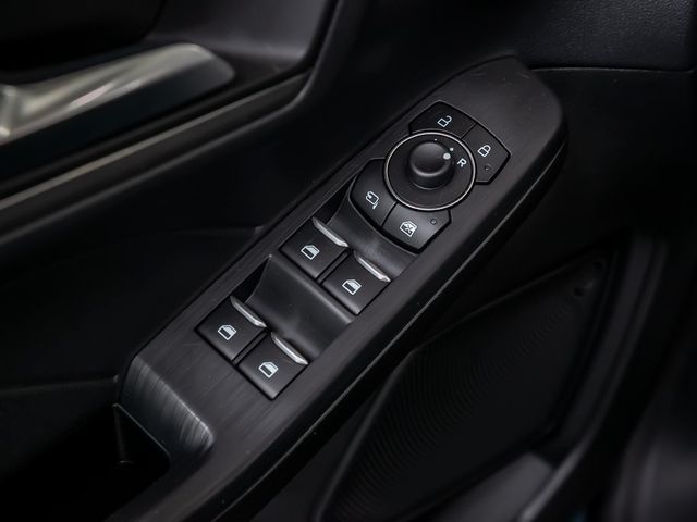 Ford Kuga 2.5 Hybrid Titanium Parkautomatik Kamera