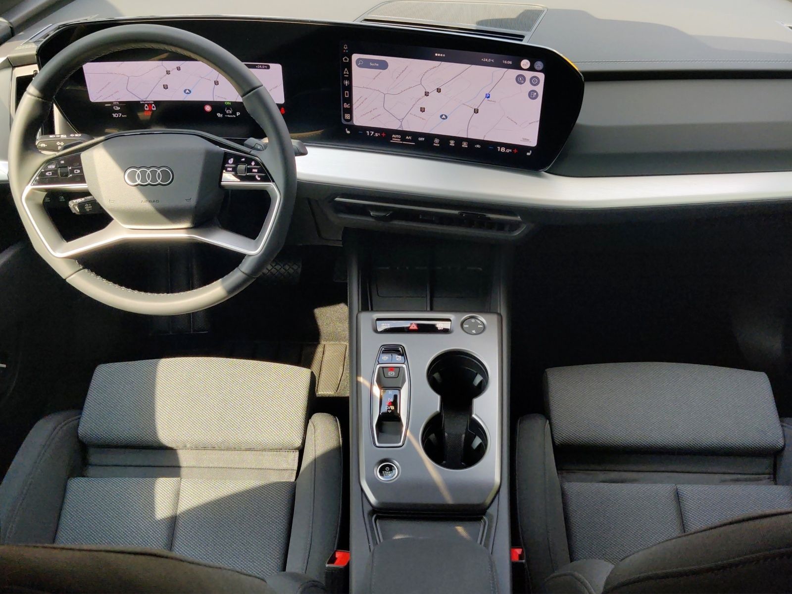 Audi Q4 e-tron - Bild 5