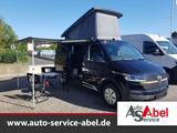 Rhön Camp Volkswagen VW T6 "DER ULTIMATE" Limited Edition - Rhön Camp Wohnwagen & Wohnmobile