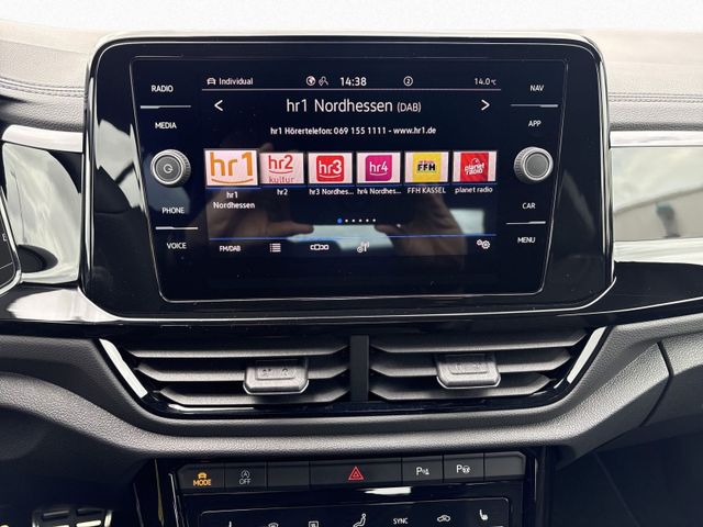 T-Roc Cabriolet 1.5 TSI R-LINE EDITION KARMANN D