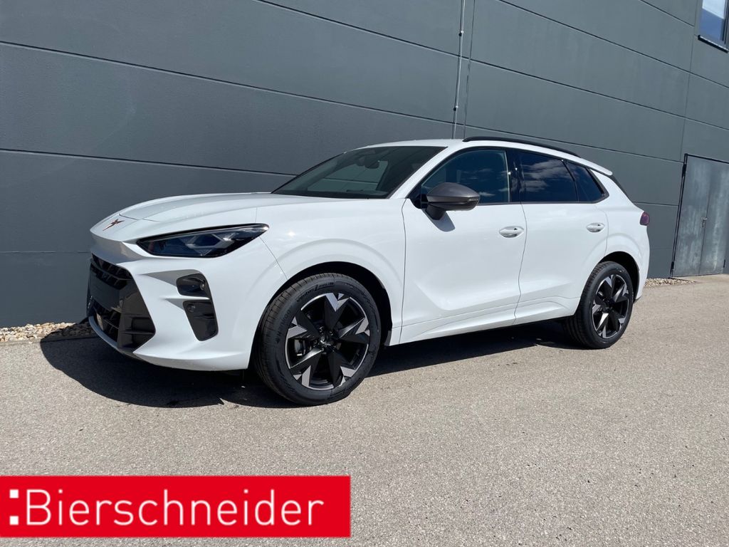Cupra Terramar 1.5 eTSI DSG ab 359,- 0,-Anzahlung EDGE