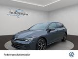 Volkswagen Golf VIII Style 1.5 eTSI Edition 50 AHK DCC Pano - Volkswagen Golf: Edition 50